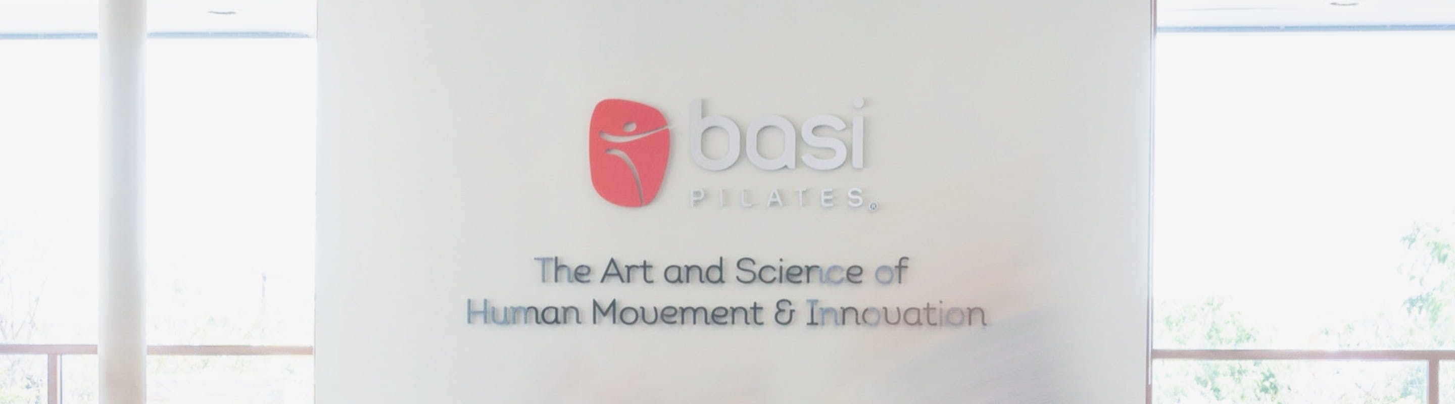 basi Pilates