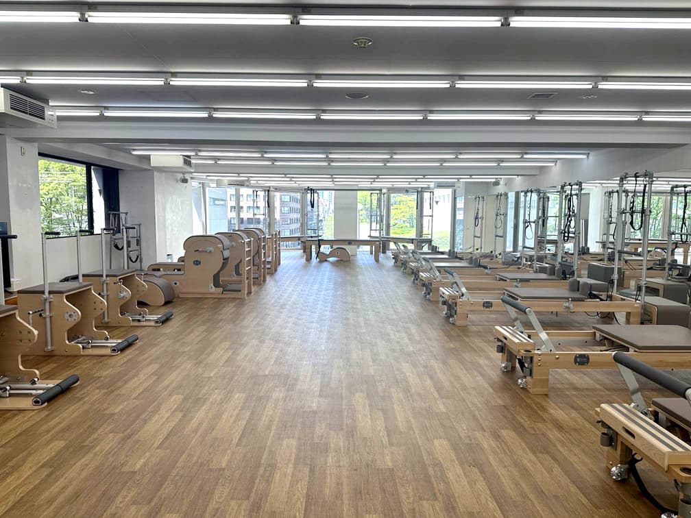 ZPA4大阪本町スタジオ