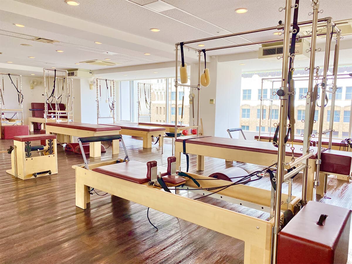 zen place academy 心斎橋