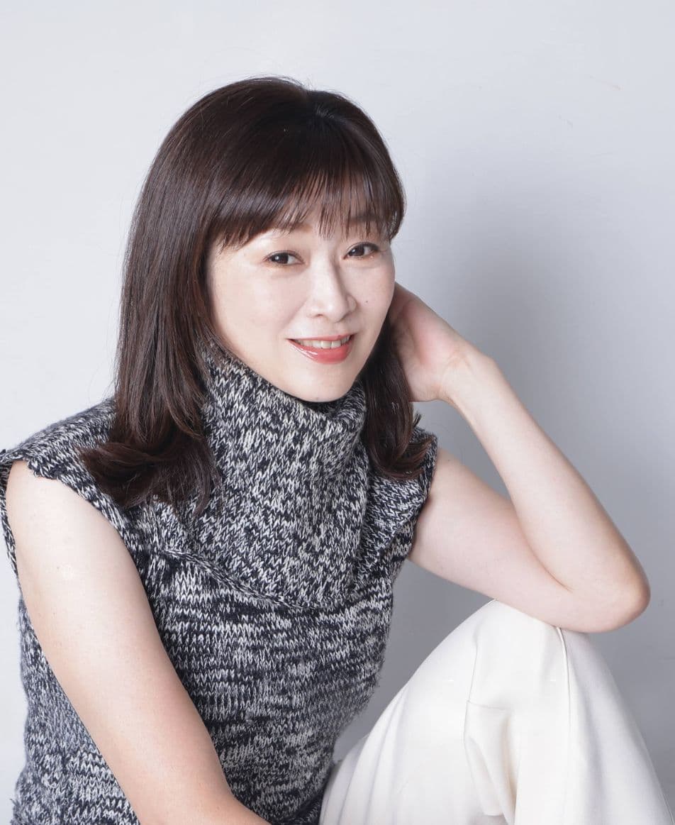 nami okuhata