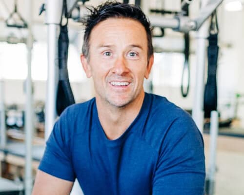 Shayneによる「歩行とピラティス」完全版