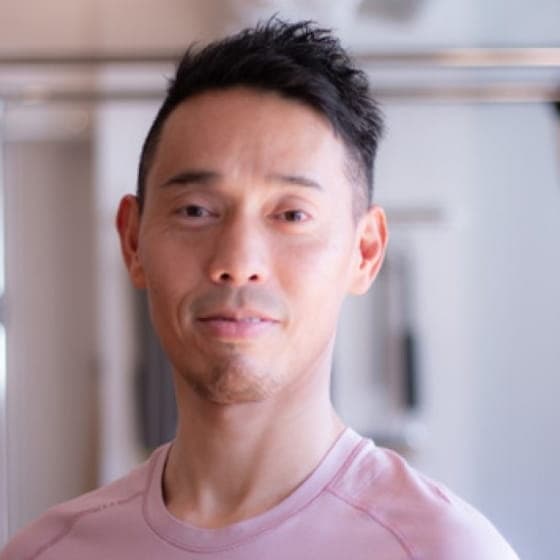 Takeshi