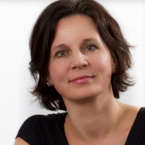 Natascha Eyber