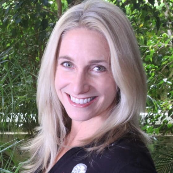 Samantha Wood