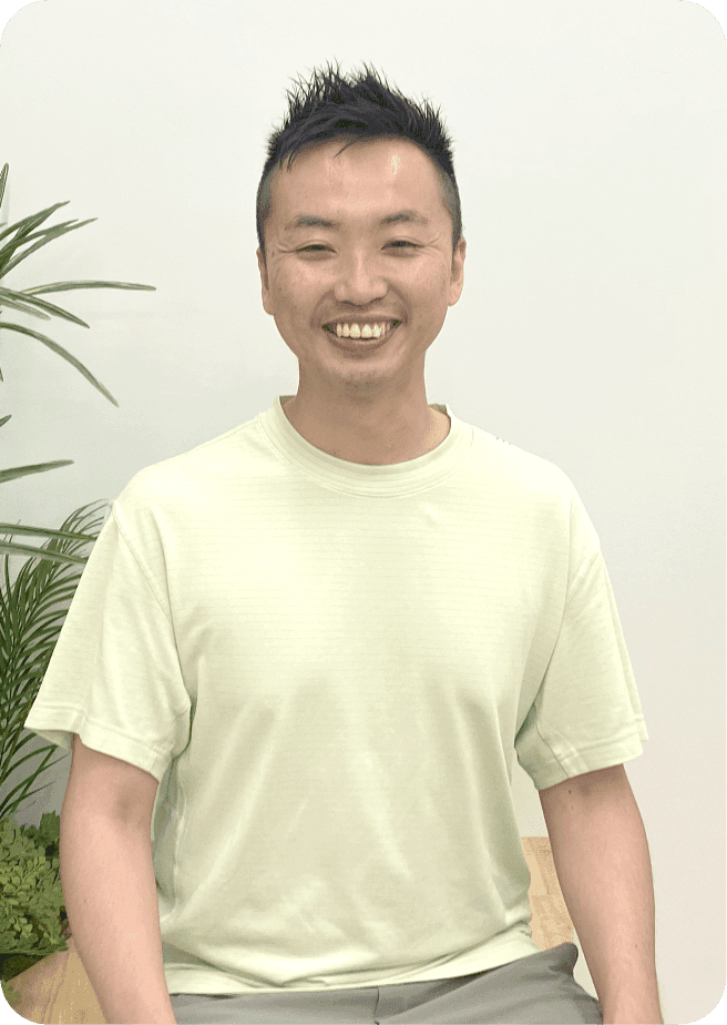 卒業生画像