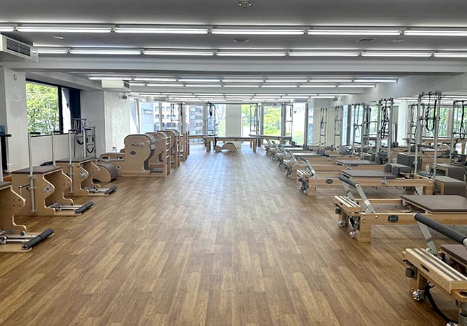 zen place academy 大阪本町スタジオ