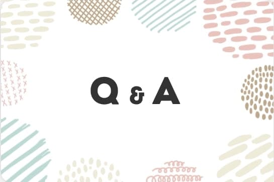 Q&A