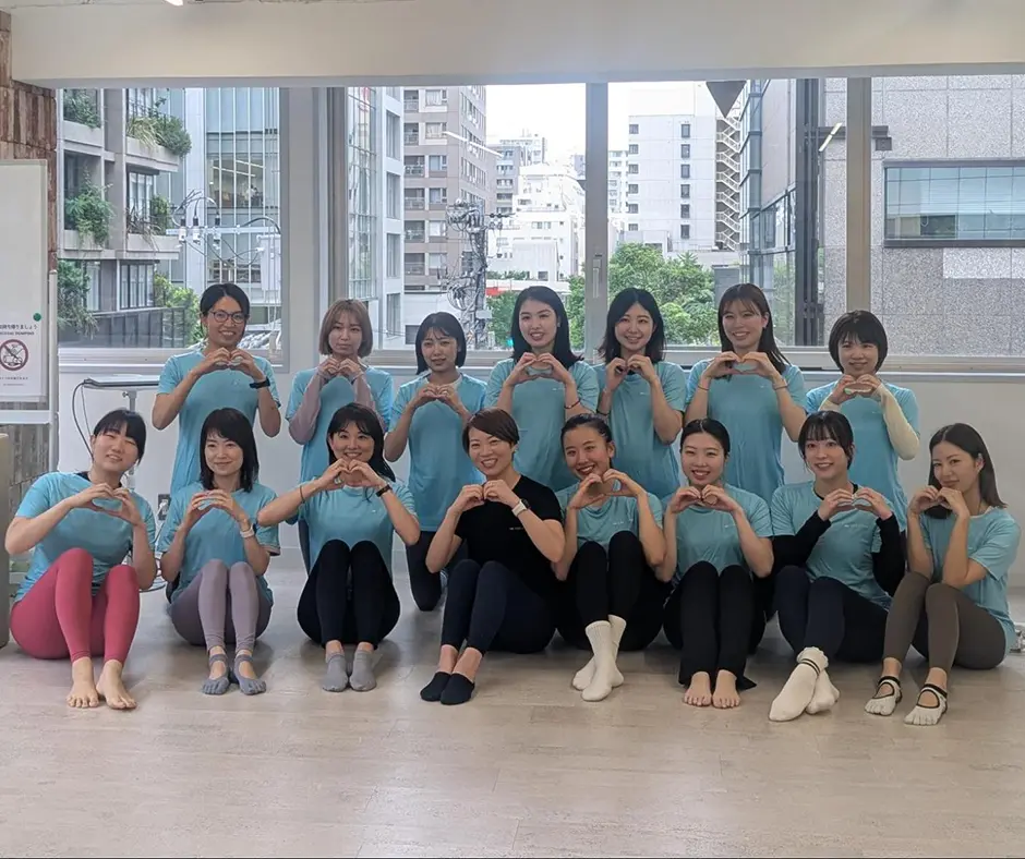 理学療法士に向いてない？と不安な学生へ！ピラティスを学ぼう