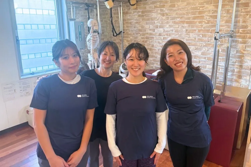 ZEN PE横浜Mat＆Reformerコースの開催レポート