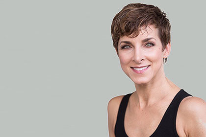 Sondra Karman/サンドラ・カーマン