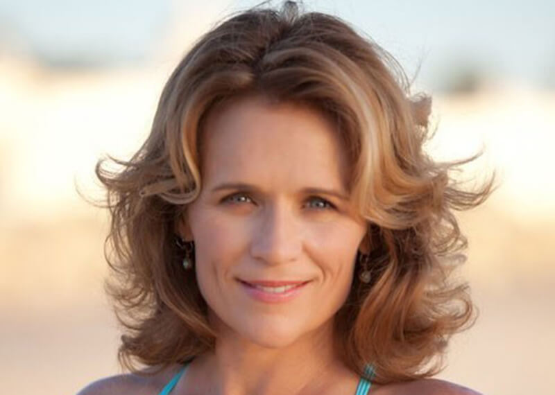 Mandy Wrighet
