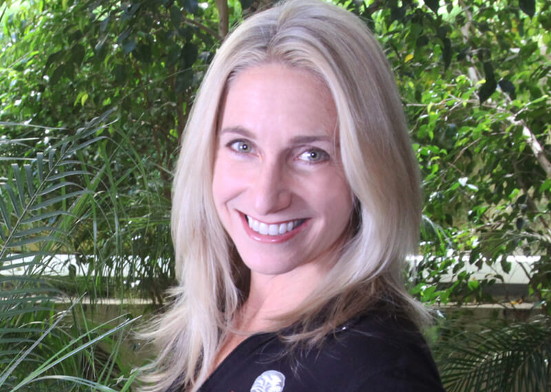 Samantha Wood