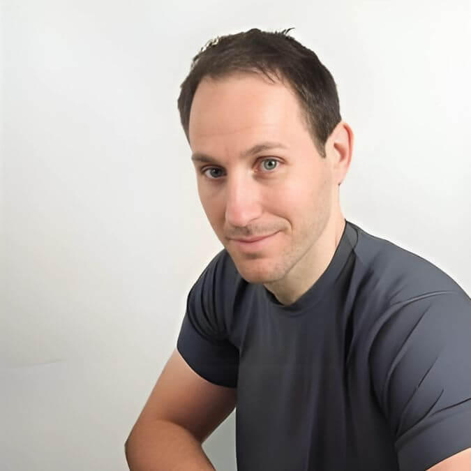 Amit Younger（アミット・ヤンガー）