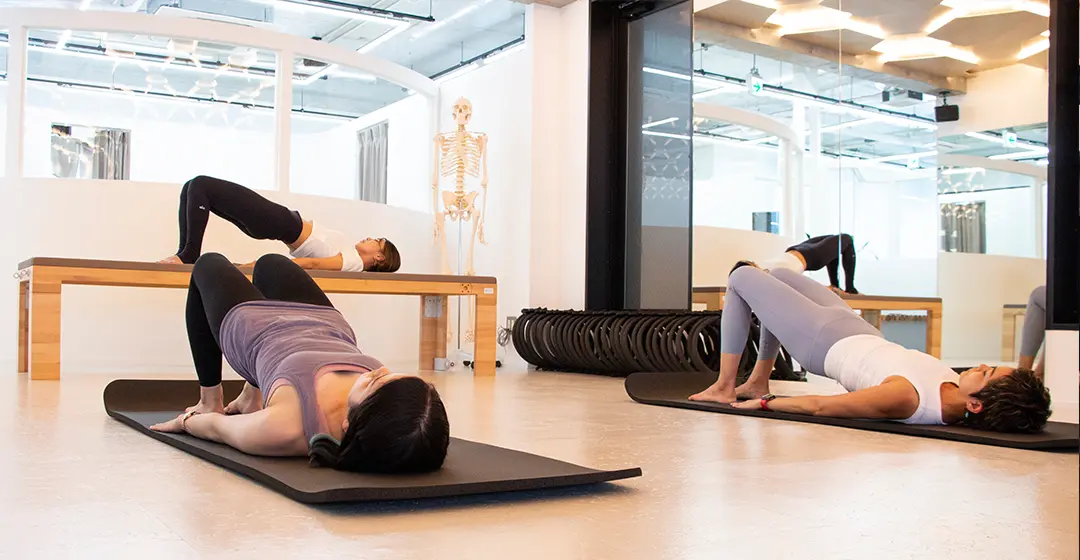 zen place pilates 資格コースとは 02