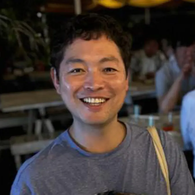 Takeshi