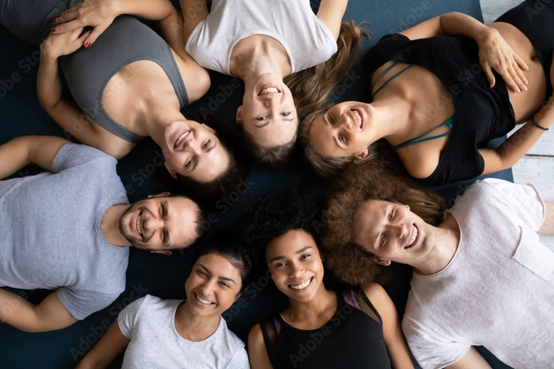 ピラティスインストラクター養成コース