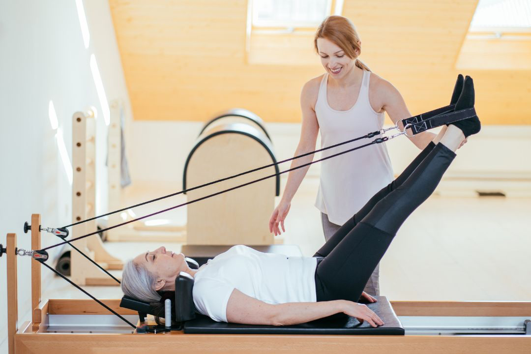 ピラティスインストラクター養成コース