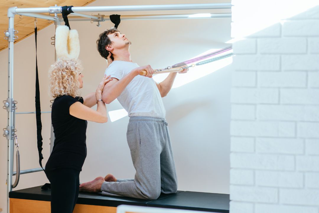 ピラティスインストラクター養成コース