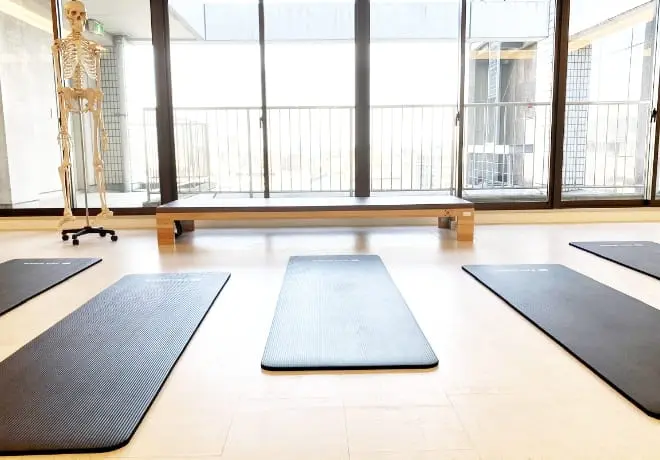 京都スタジオ