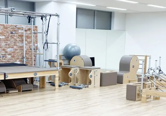 zen place ピラティス資格コース 恵比寿本校