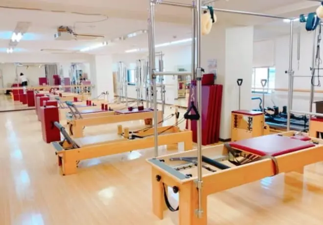 zen place academy 1 五反田スタジオ