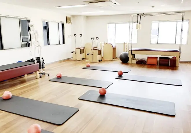 zen place 塚口スタジオ