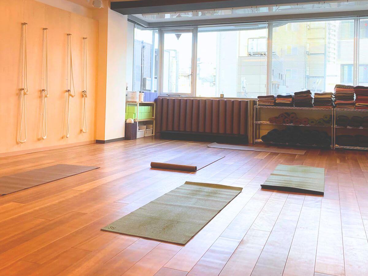 zen place academy 13 五反田スタジオ